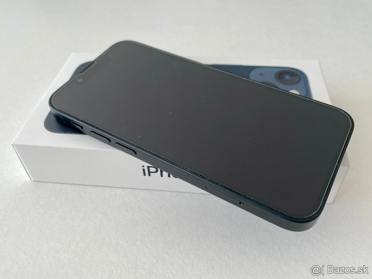 Apple iPhone 13 mini 256GB - 5