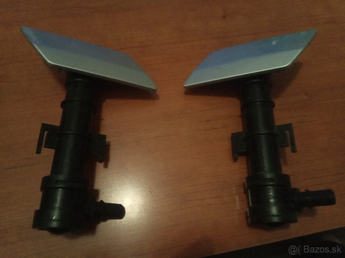 Škoda diely Octavia 3 predfacelift - 5