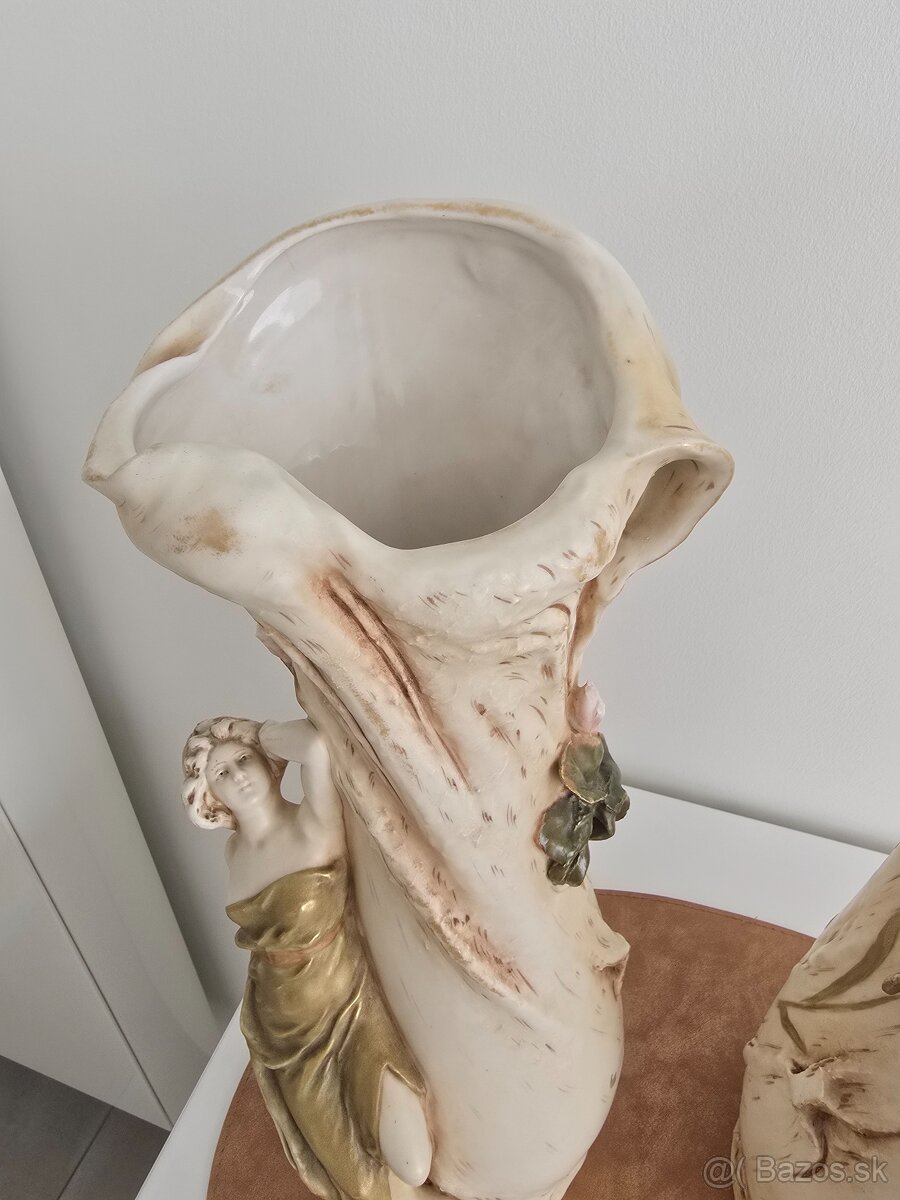 Surne vazy Royal dux - 5