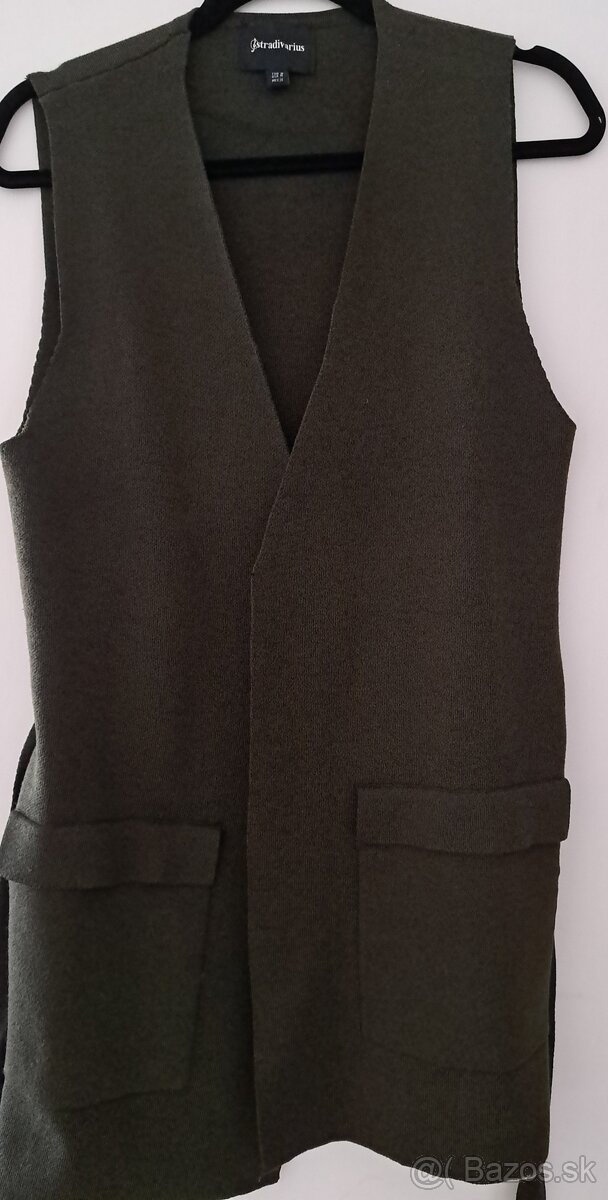 Vesta zelena M 38 - 5