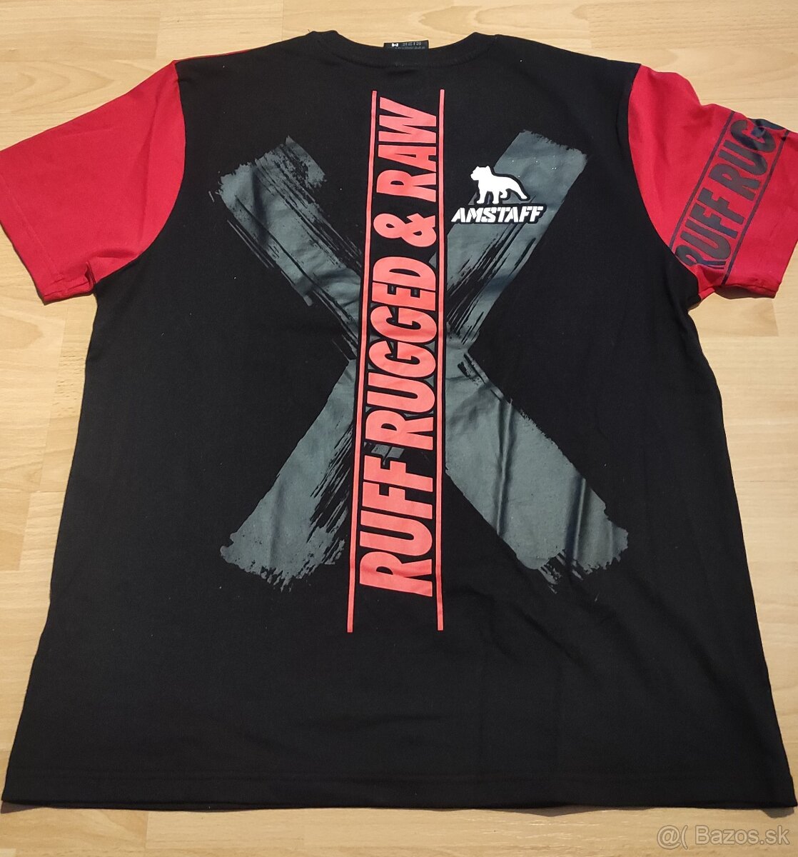 Amataff pánske veľkosť M - 5