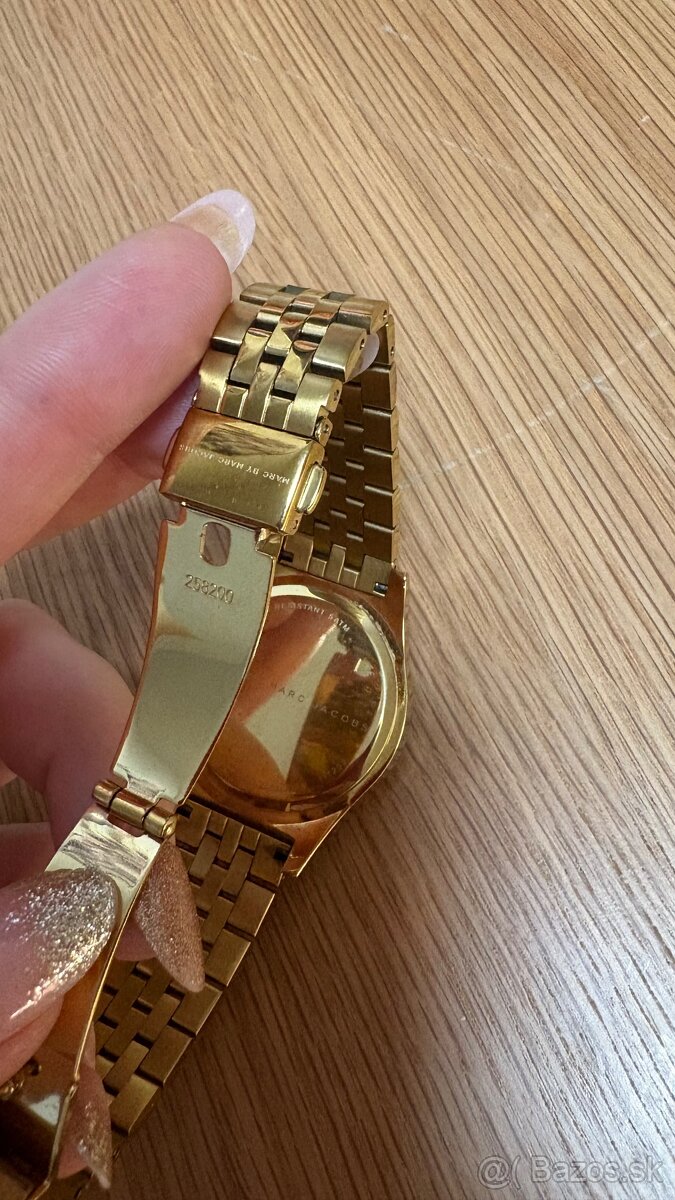 Hodinky marc jacob - 5