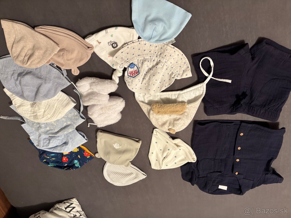 Predam veci pre chlapca od narodenia - 5