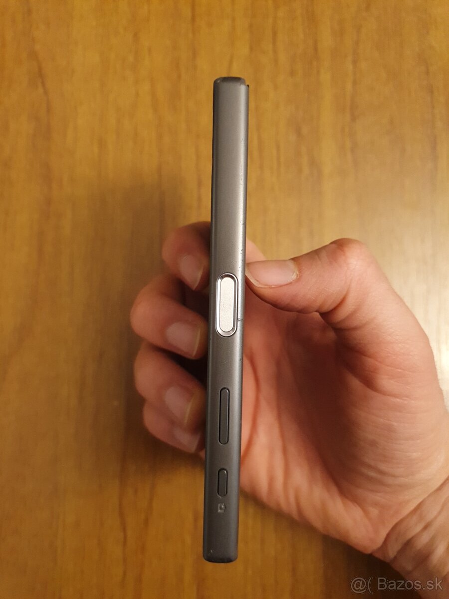 Sony Xperia XZ1 Compact - 5