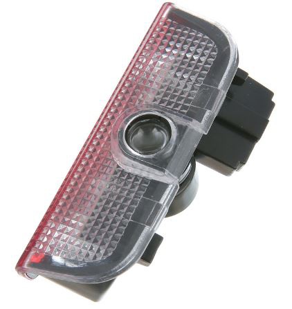 VW logo projektor do dverí - 5