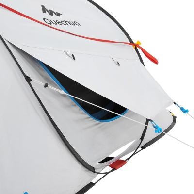 PREDÁM - "NOVÝ" stan 3 osoby, Fresh&Black, 2 second - 5