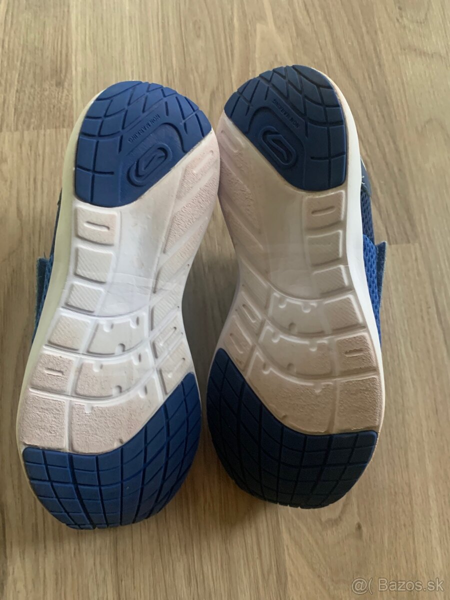 Tenisky Decathlon - veľ. 35 - 5