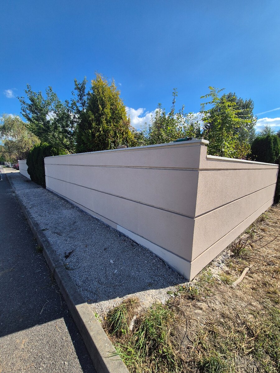 STAVEBNÉ PRÁCE - 5