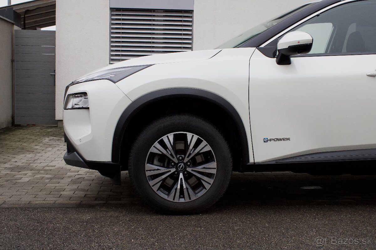 Nissan X-Trail 1.5 VC-T e-POWER Acenta A/T - 5