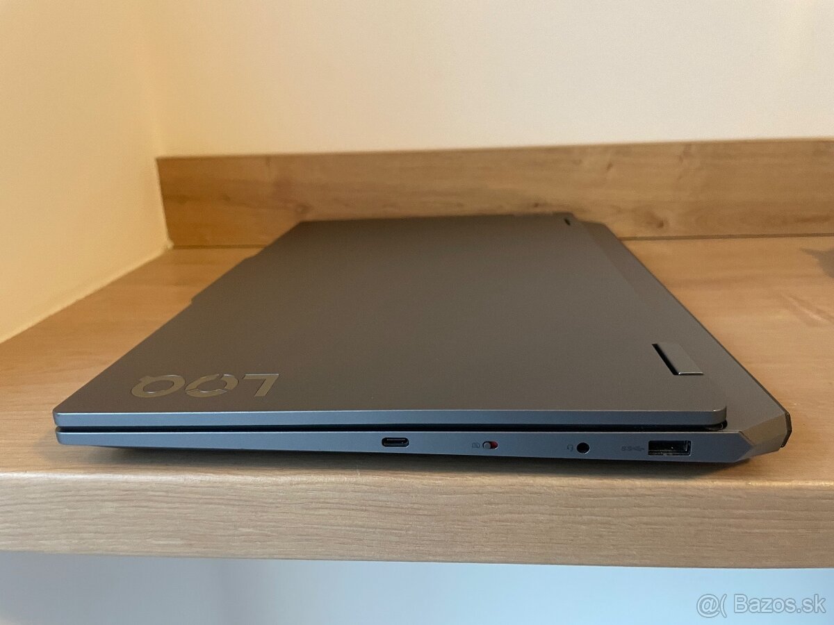 Lenovo LOQ 15IRX9 - 5