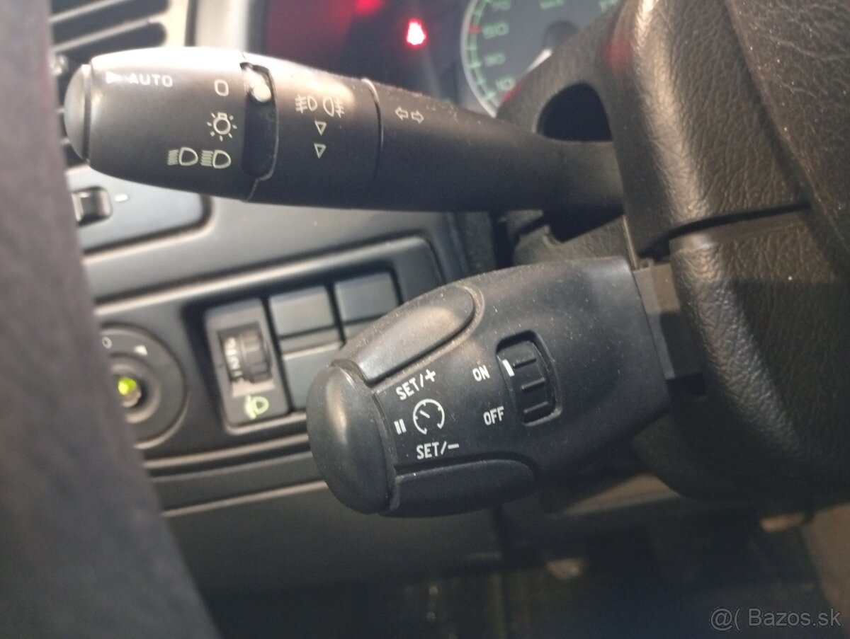 Predám Citroen Xsara - 5