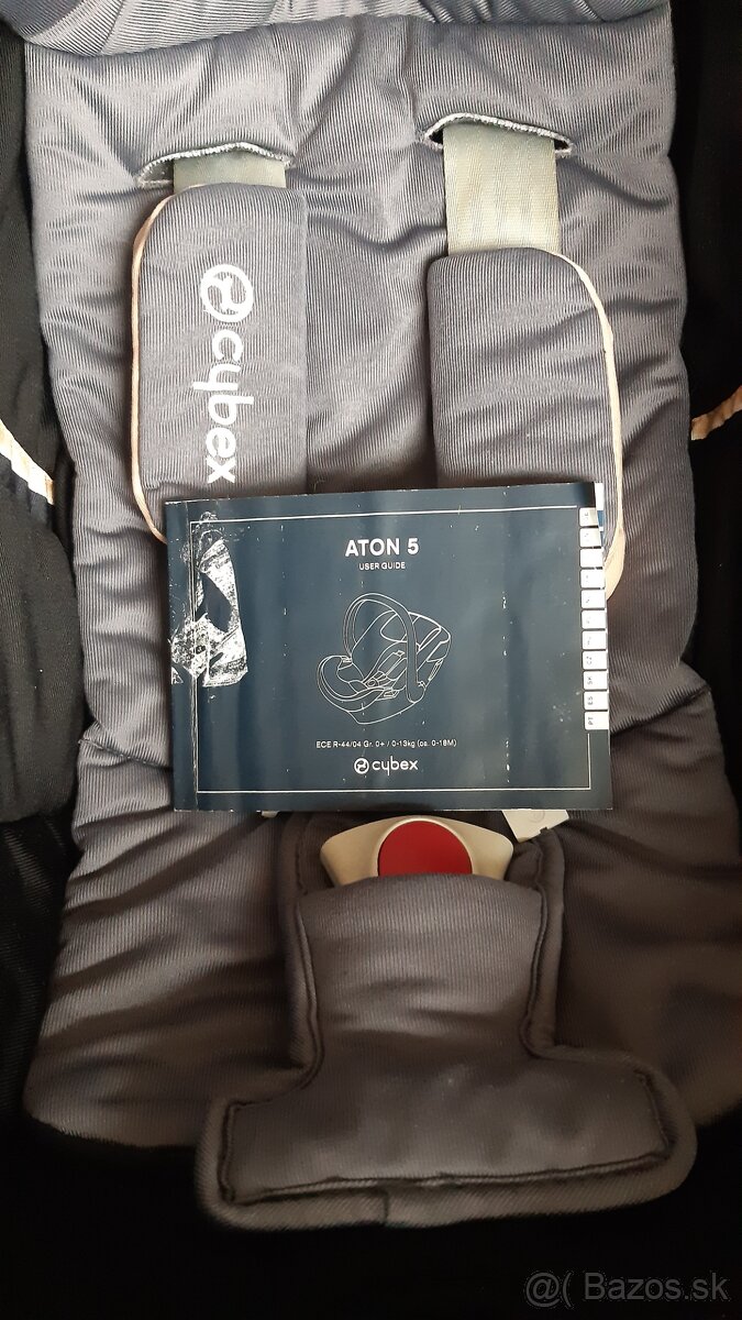 Cybex Aton 5 - 5