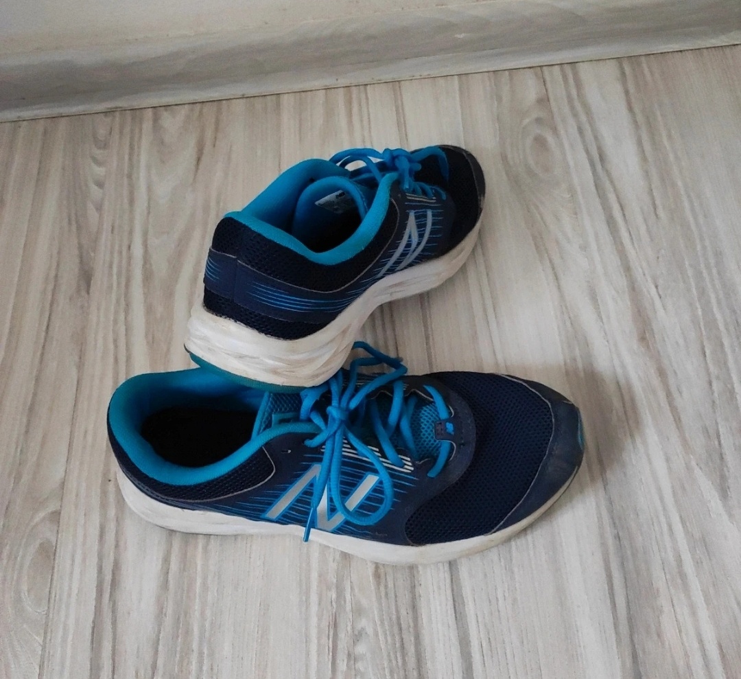 Botasky New balance - 5