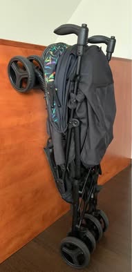 Športový kočík Lionelo - 5