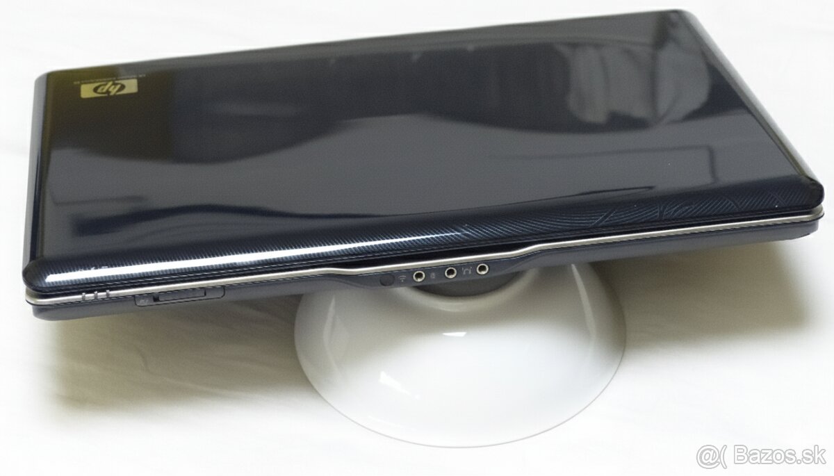 HP pavilion dv6000 - 5