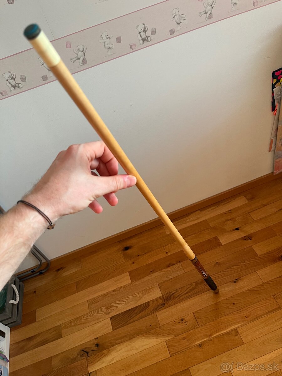 Predám dvojdielne tágo Verano - 5