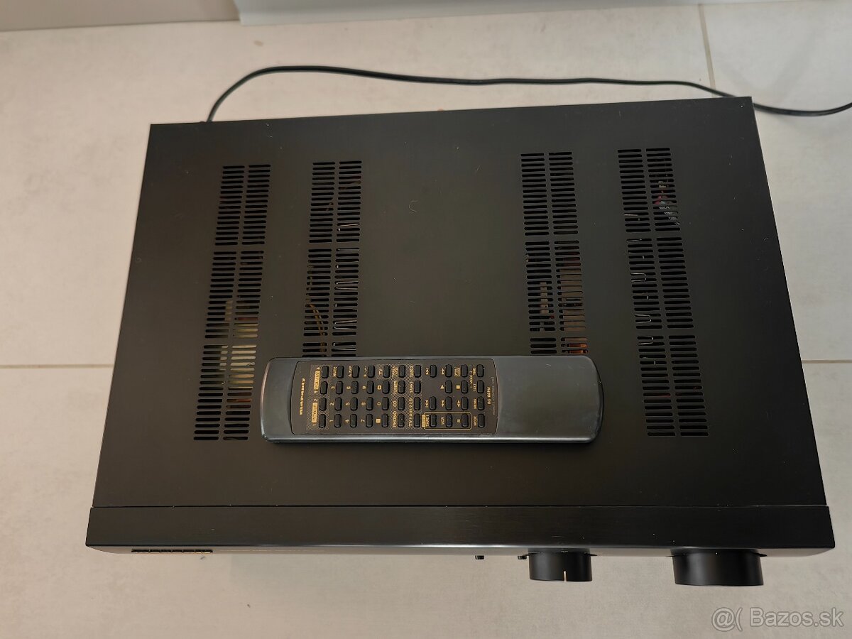 Marantz 74 pm66/12b Špeciálna edícia - 5