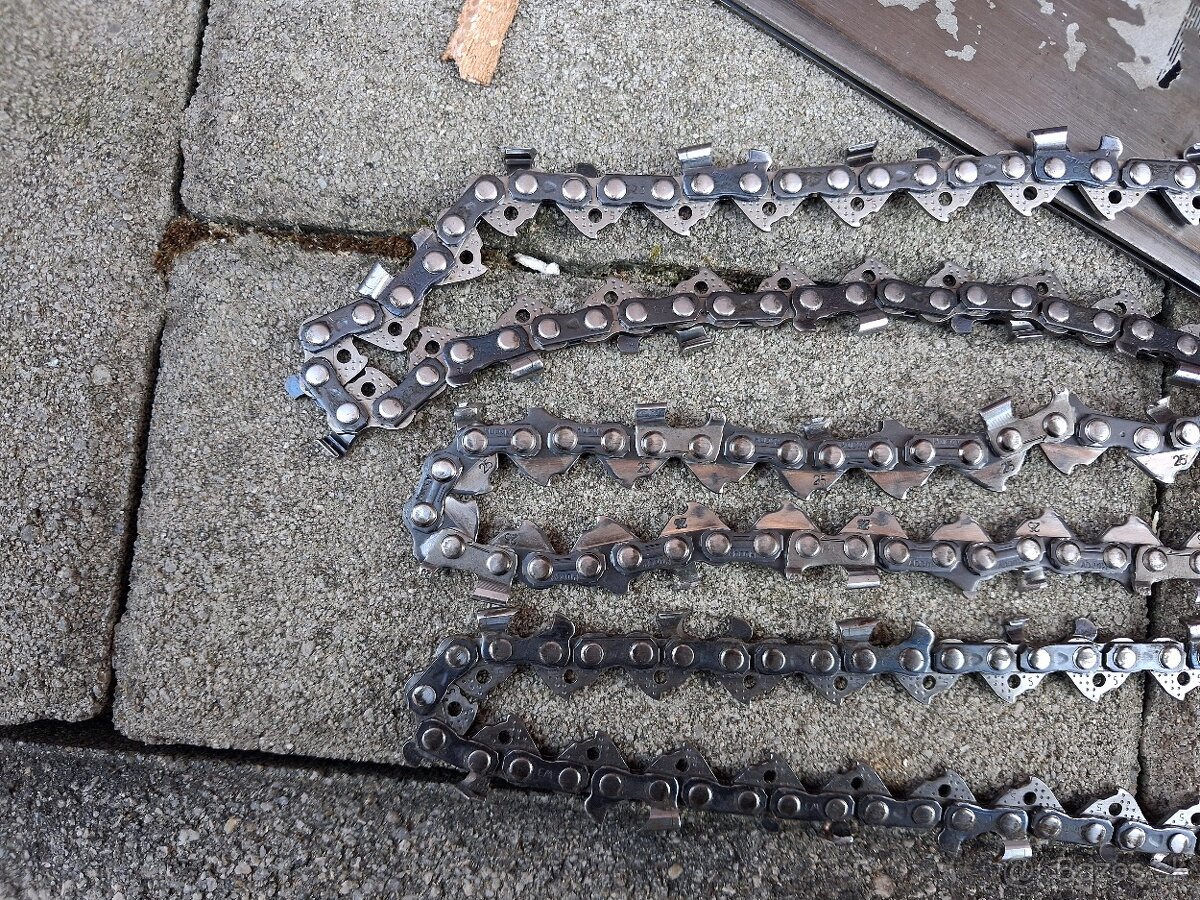 Husquarna 359 motorová píla - 5