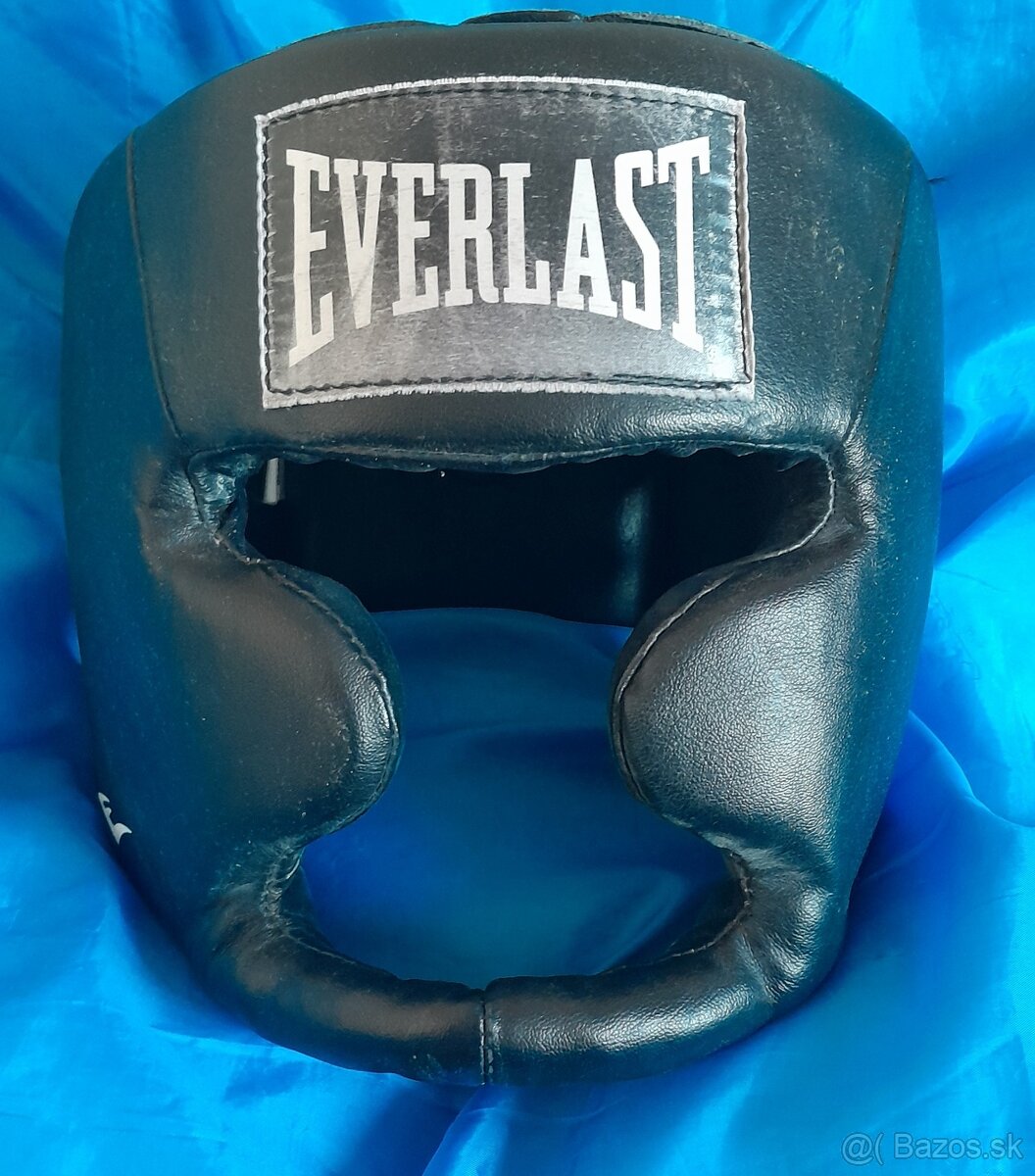 prilba na box STARPRO T20,EVERLAST - 5