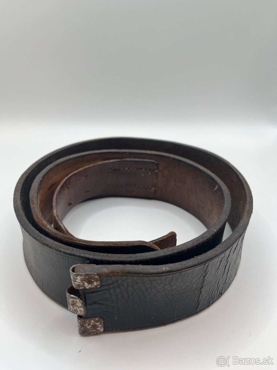 Hitlerjugend opasky ZNAČENÉ - 5