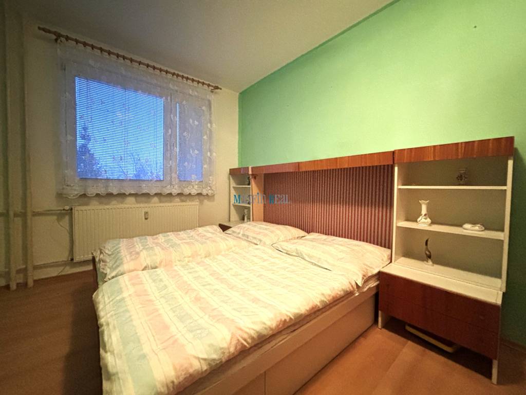 MAXFIN REAL - predaj dvojgarsónky - Nitra, Klokočina - 5