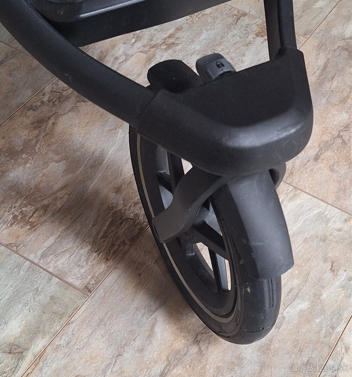 Thule Urban Glide 2 Black - 5