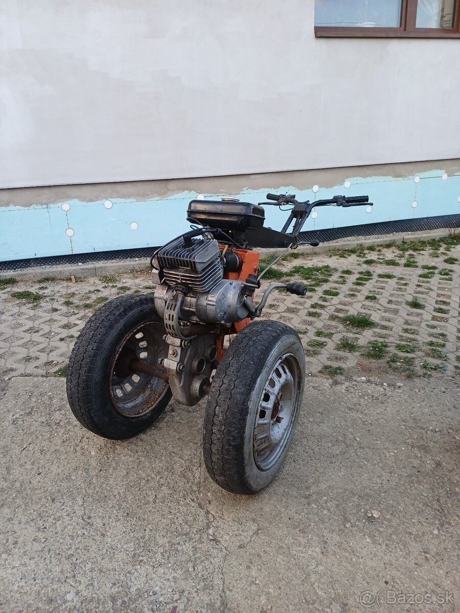 Fortschritt e931 - 5