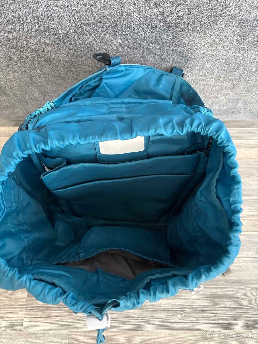 Školská taška Beckman - 5