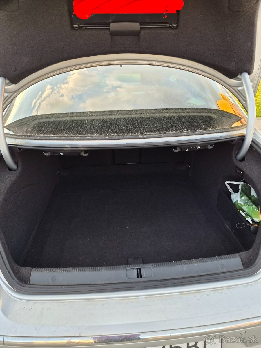 Predám Volkswagen CC 2012 - 5