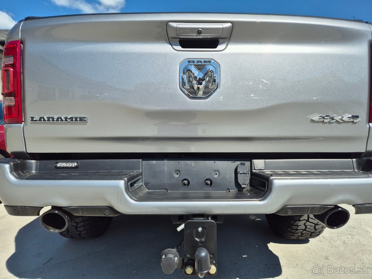 DODGE RAM 1500 5,7 2021 LARAMIE 54000km - DPH