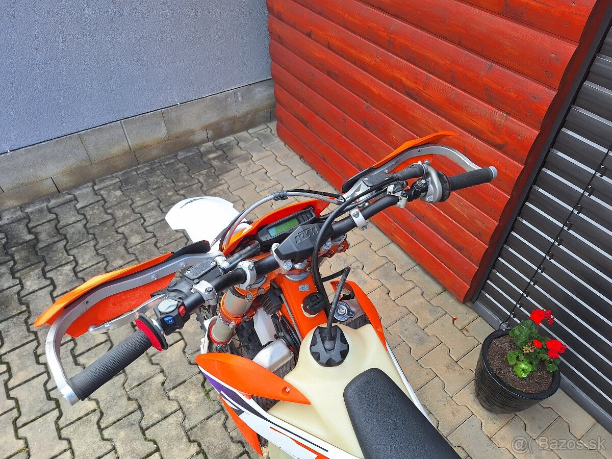 Ktm exc 300 TPi SixDays s TP/SPZ