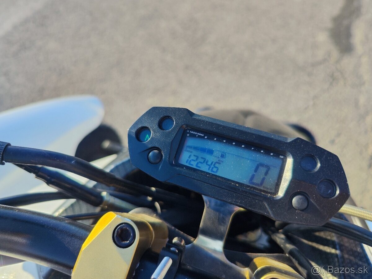 ACCESS Warrior 450R