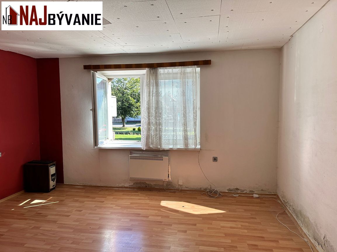 Rodinný dom v centre Pribyliny - 5