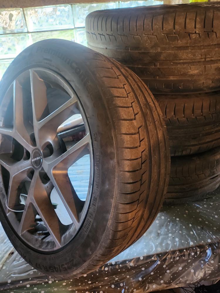 Kia Ceed 1.6 CRDi 85kW – 2008 – čierna metalíza - 5