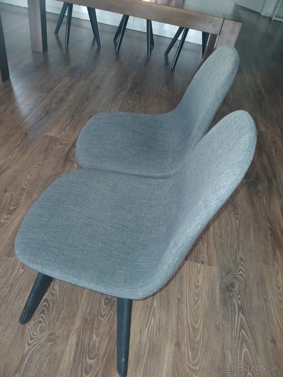 Jedalenske stoličky - 5