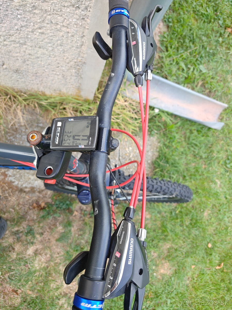 CTM Montana 19/26 - 5