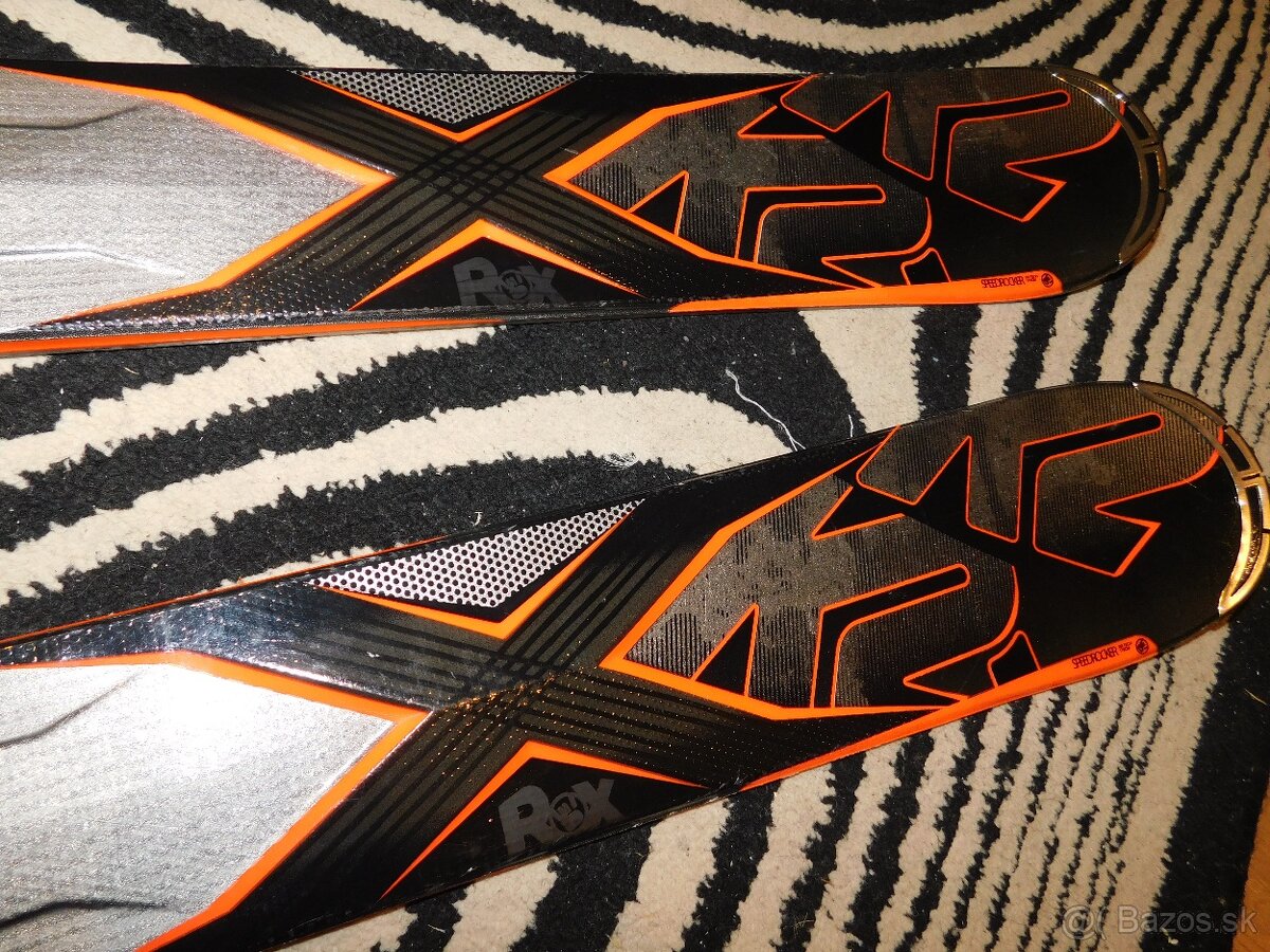 K2 All Mountain -179cm - 5