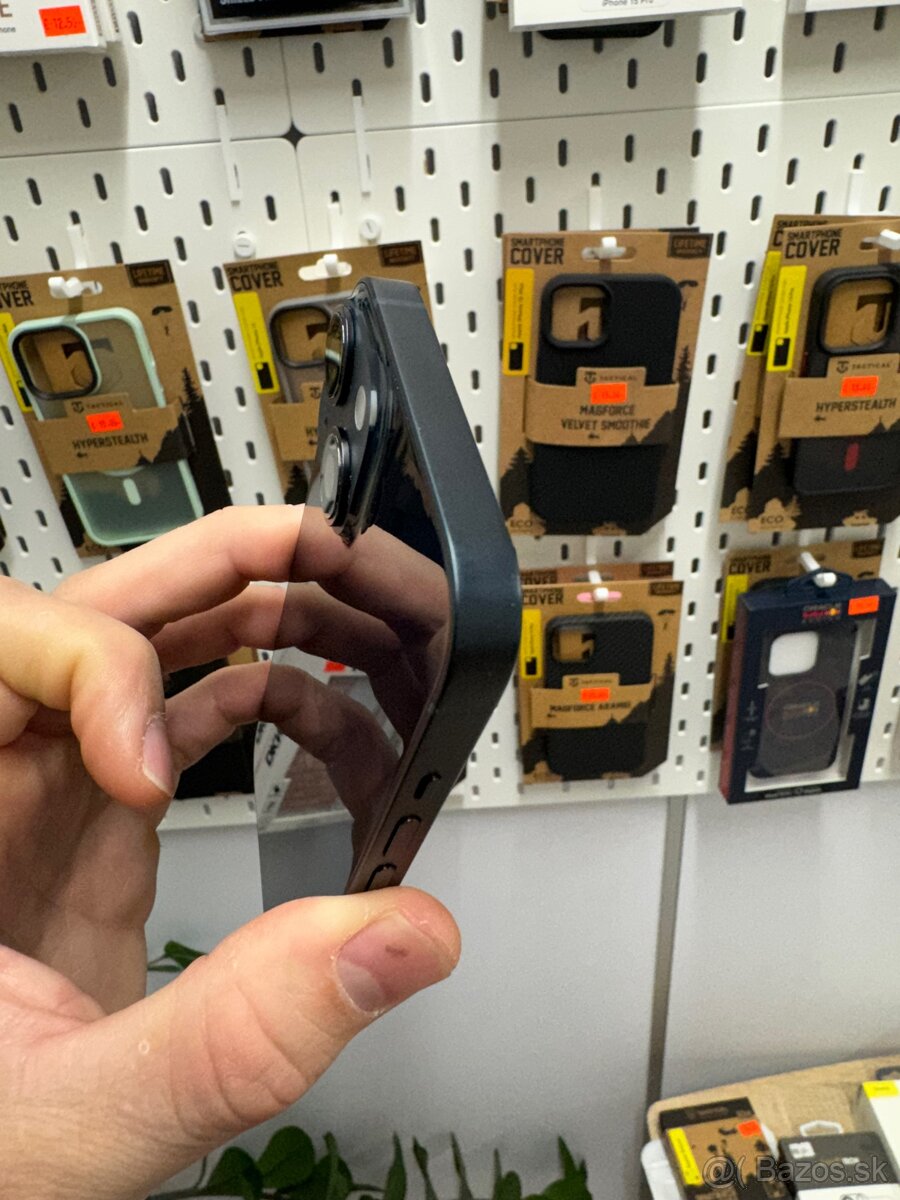  iPhone 14 128GB Midnight | Záruka 1 rok | Batéria 88% - 5