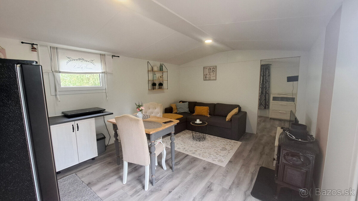 Predaj mobilného domu v blízkosti Lučenca. - 5