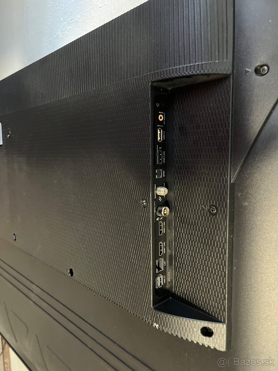 4k smart tv thomson 55ud6406 - 5