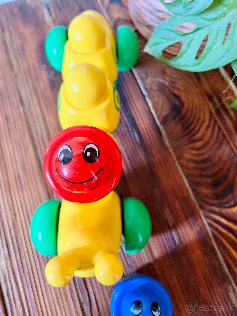 Lego Duplo Primo Bendy Caterpillar 5432-1 - 5