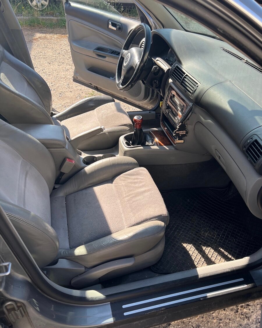 náhradné diely na: Vw Passat b5.5 1.9 Tdi 96kw, 74kw, 1.8T, - 5