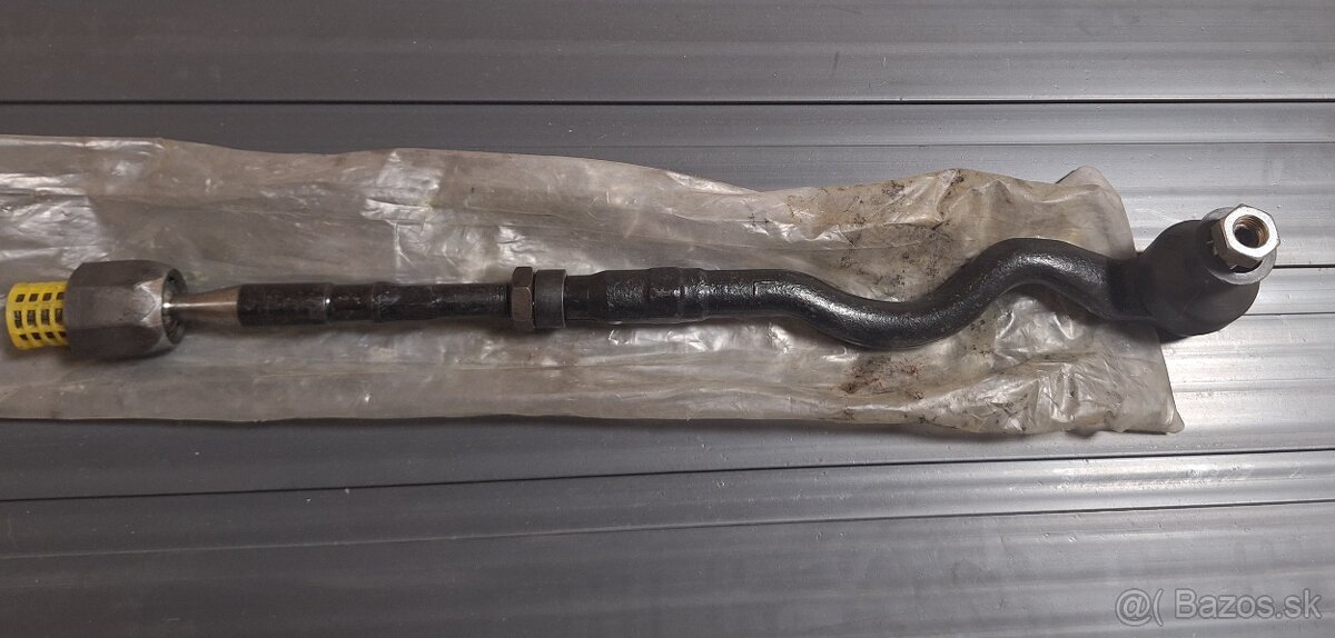 Bmw e46 spojovacia tyčka riadenia nová - 5