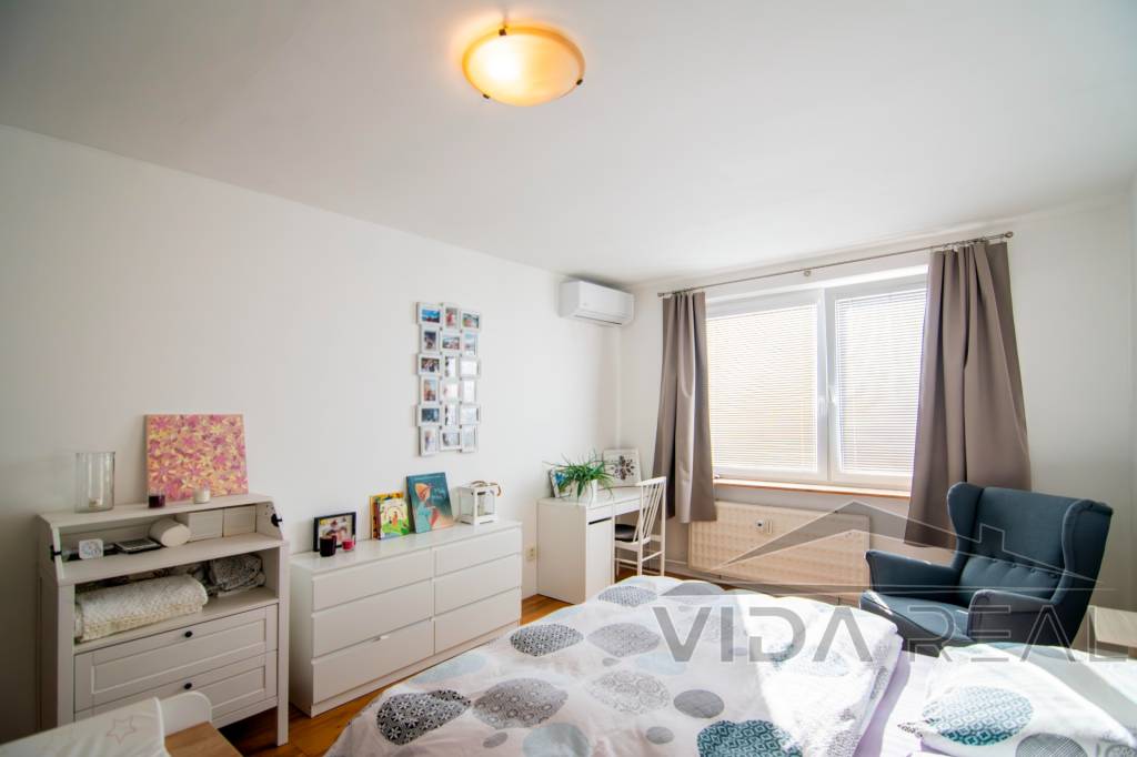 Predaj bezbariérového 3-izbového bytu v Pezinku - 5