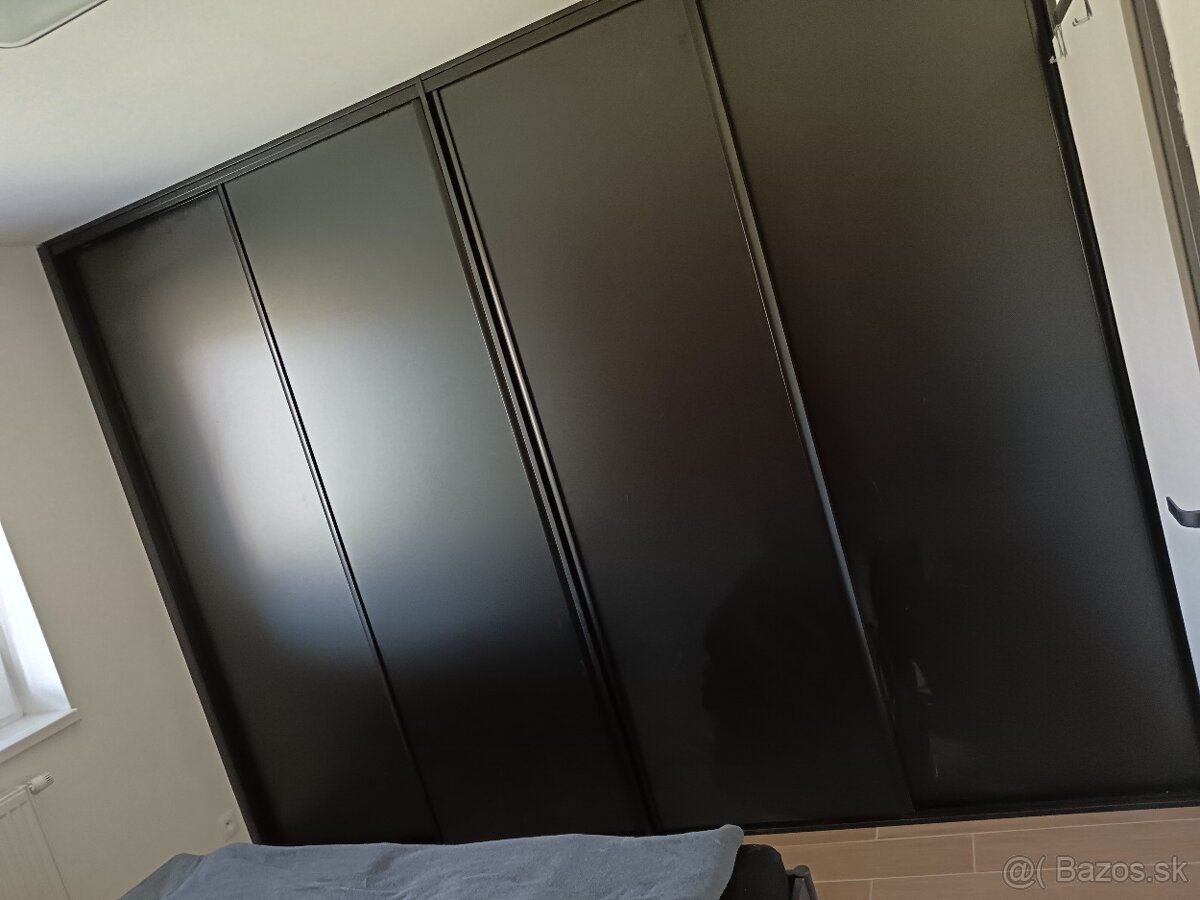 Stolárske práce-Drevo výroba - 5