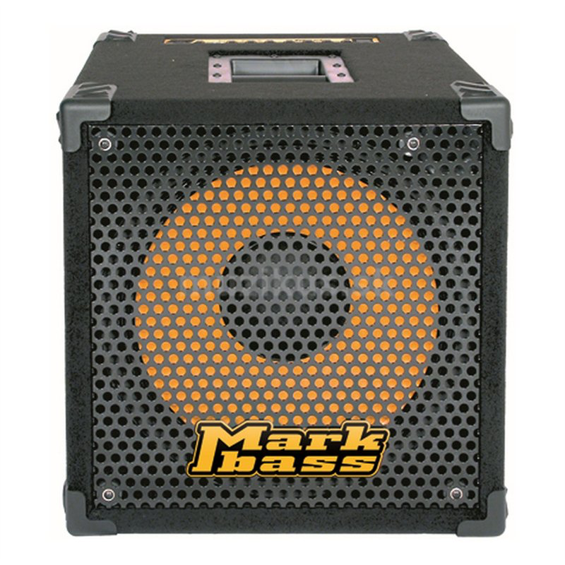 Predám MarkBass Mini CMD 151 - 5