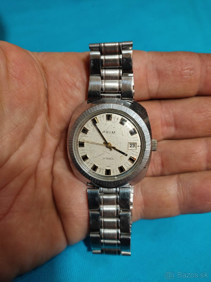 PRIM HULK FUNKCNE - 5