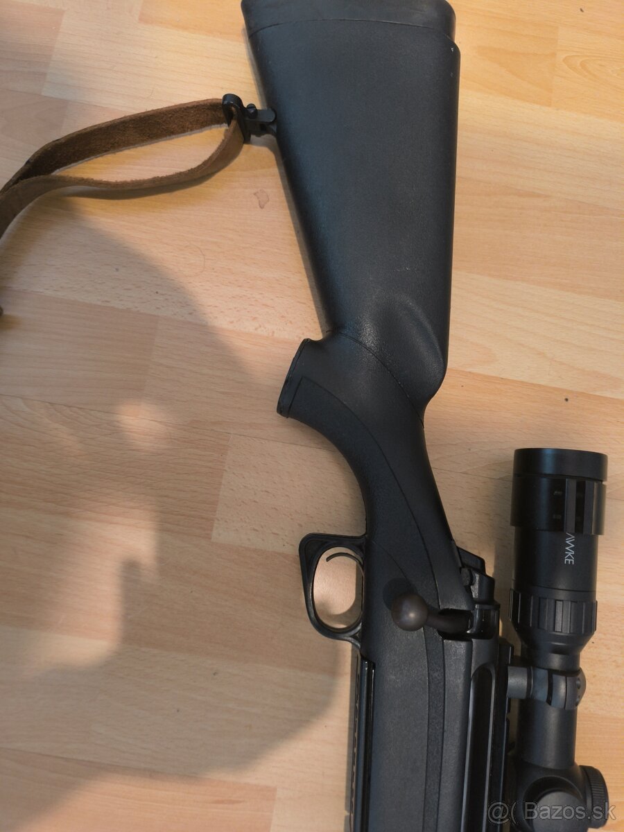 Remington 770 30-06 - 5