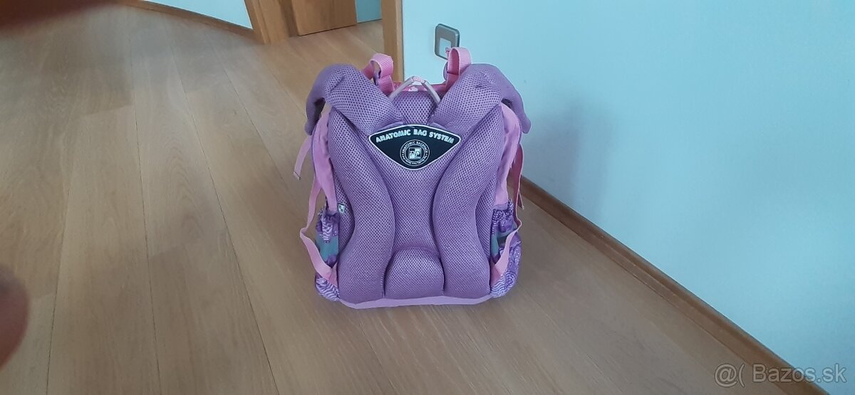 Školská taška - aktovka - 5