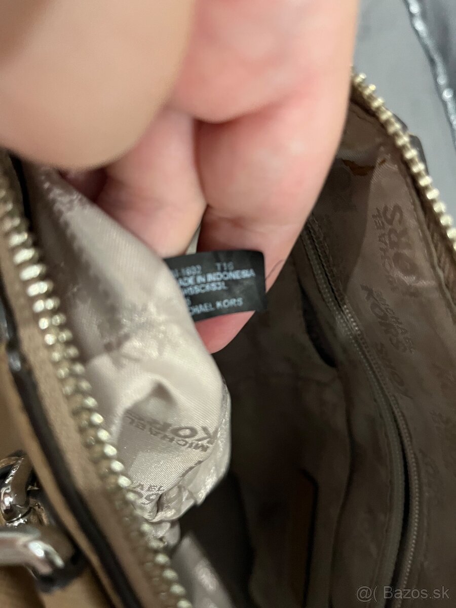 Kabelka Michael Kors - 5